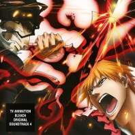 Bleach OST 4, telecharger en ddl